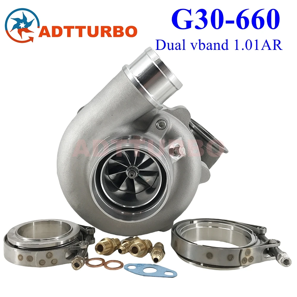 G30-660 1 01 AR Двойной V-образный диапазон G-Series 54 мм G30 660 880704 -5002с -5003с 880693 -5001s 350-660HP 2.0L-3.5L