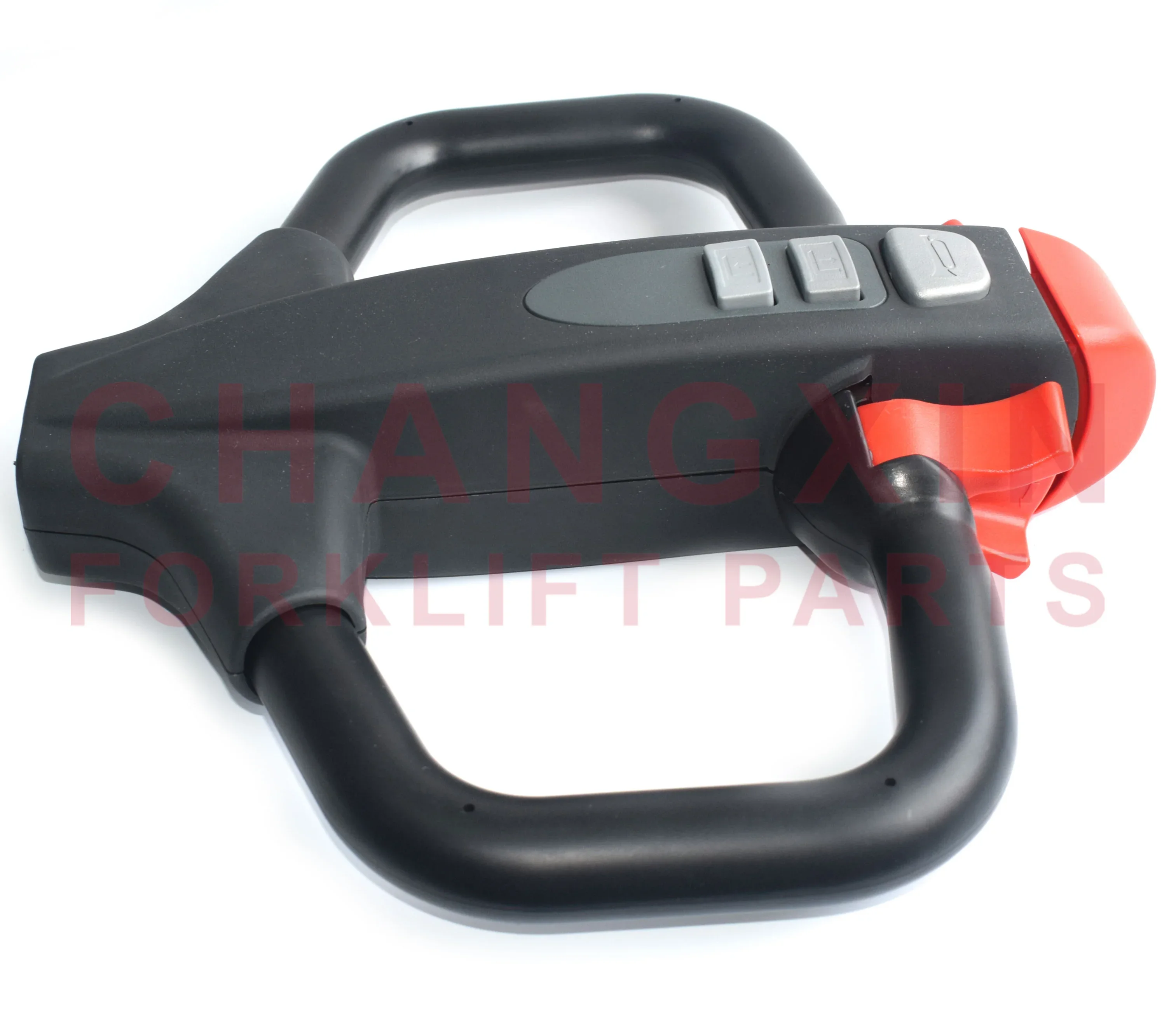 Controle Hendel Assy Heftruck Onderdelen Helmstok Hoofd Gebruikt Voor 9000001927