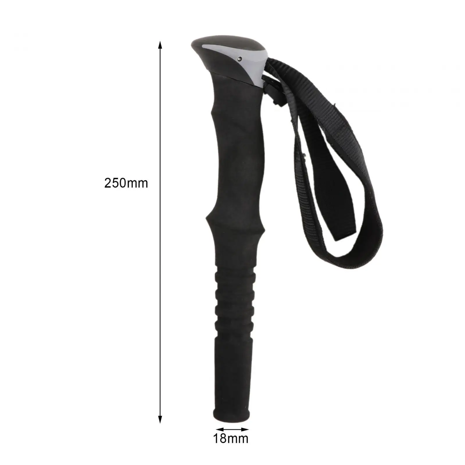 Ручка-трость для ходьбы