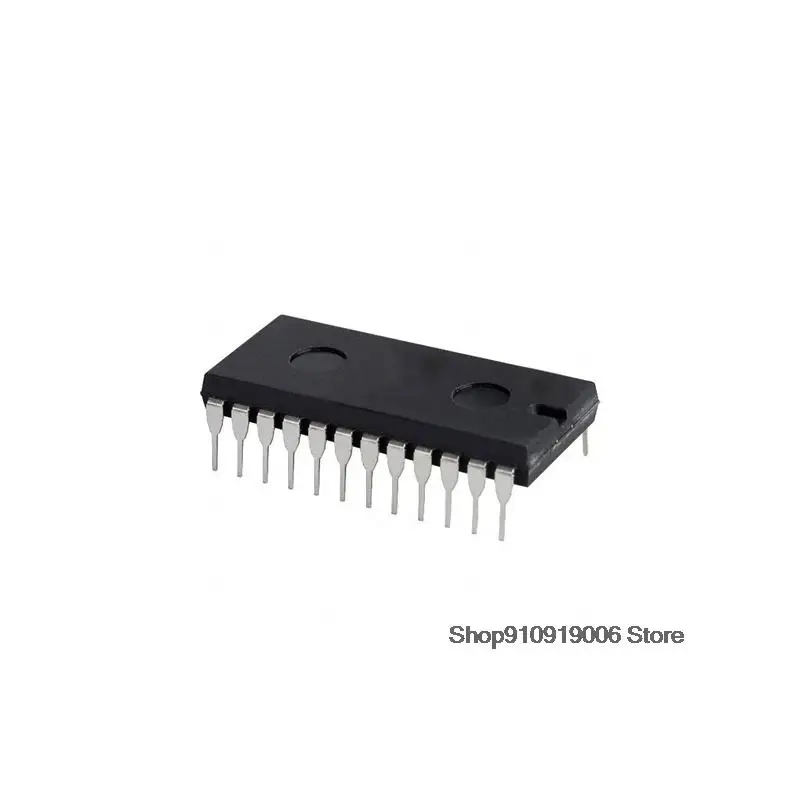 

New 2 шт./лот DAC702KP DAC702 DIP-24