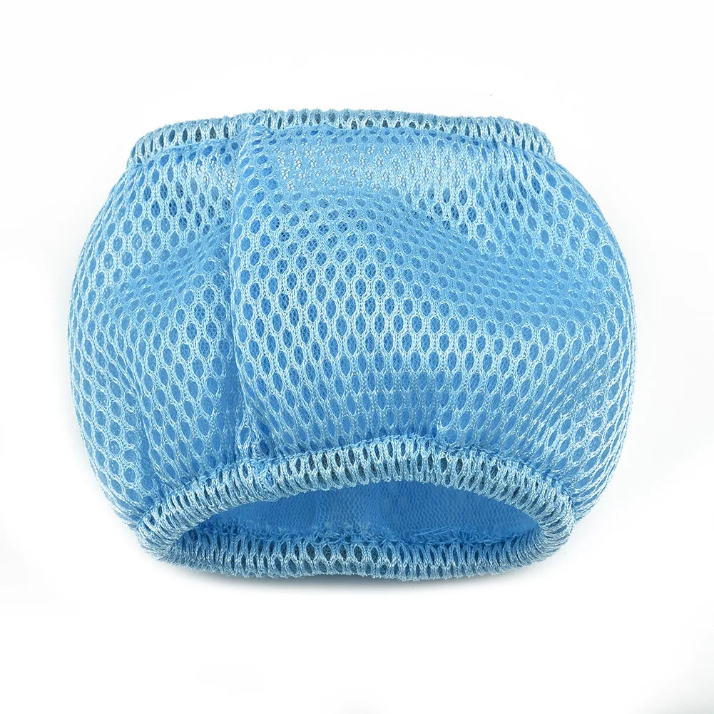 

Filter Protective Net Mesh Cover Strainer Pool Spa Accessories For Mspa Hot Tubs 100% Brand New And High Quality