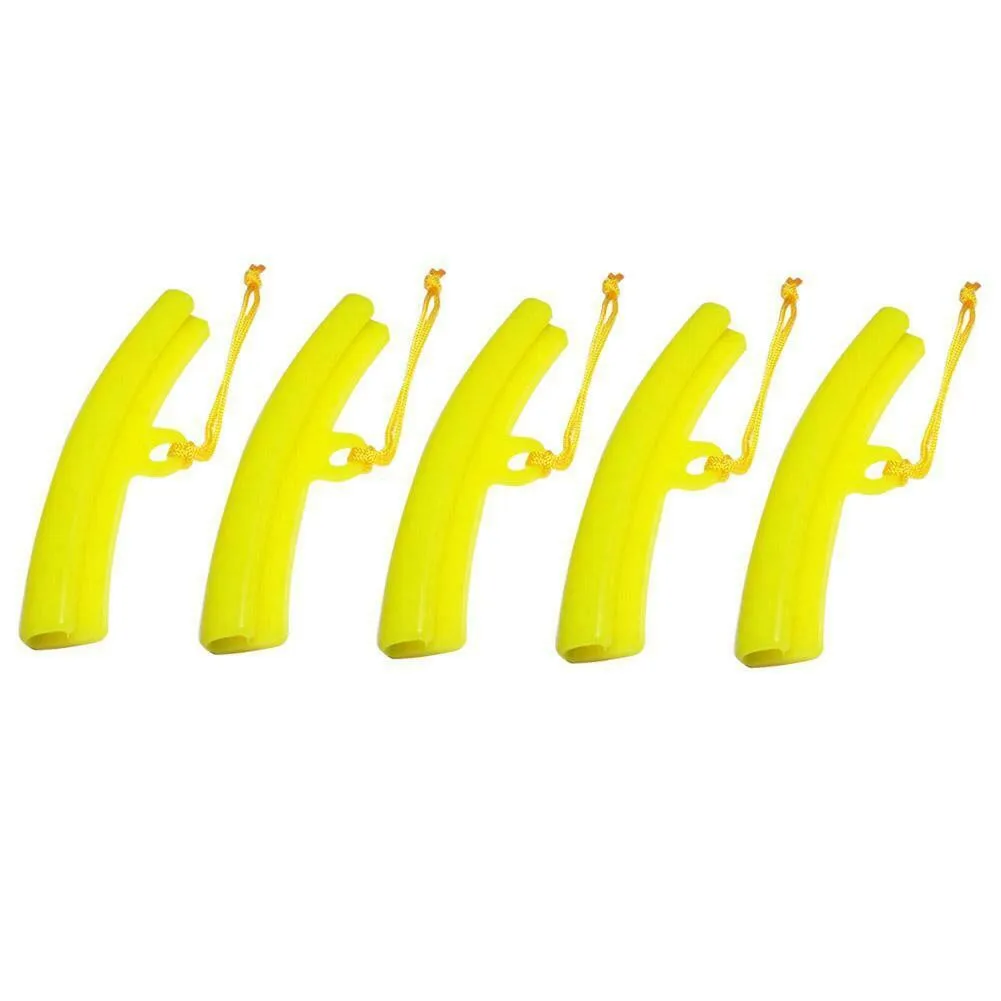

5 шт., защитные обода шины 5,91X0,98 дюйма