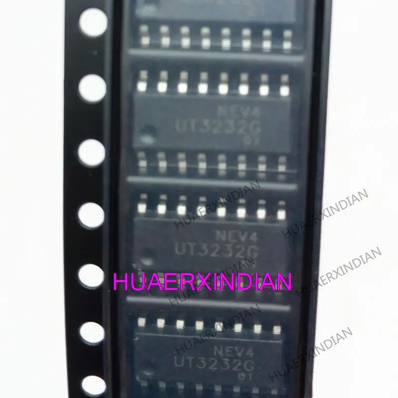 

10PCS/LOT New Original UT3232G-S16-R UT3232G SOP-16