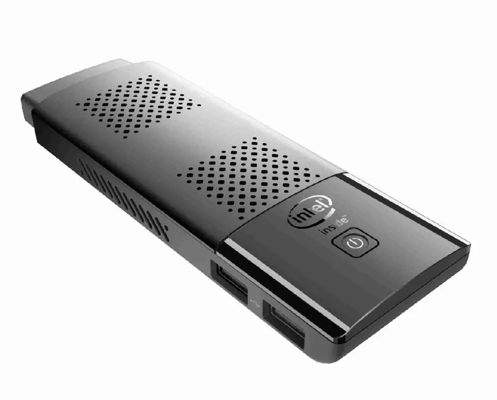 Мини-ПК M1K Intel Celeron J4125 Windows 10 Pro 8 Гб ОЗУ 128 ГБ 256 | Компьютеры и офис