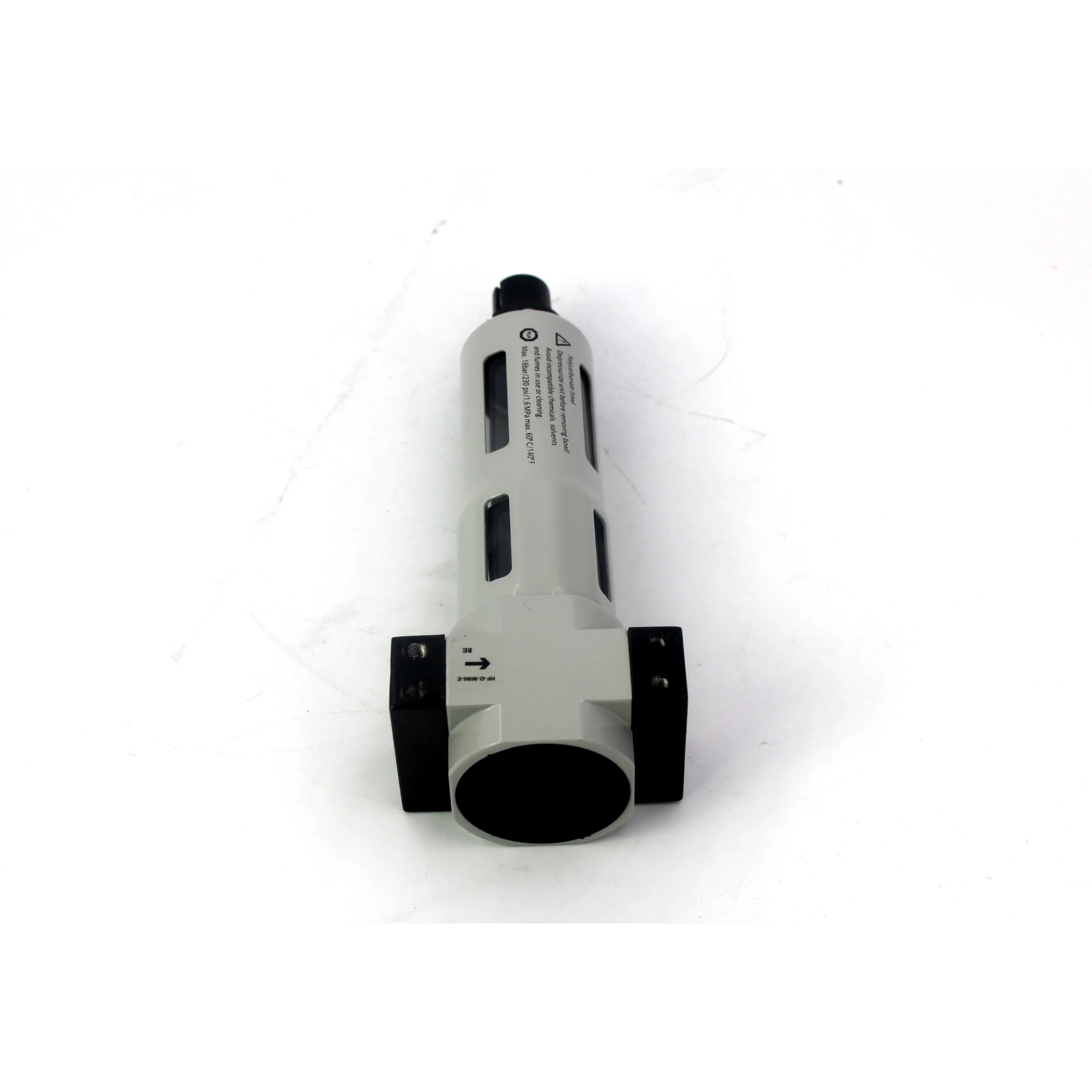 FESTO LF-3/8-D-MINI-A 162608 фильтр из цинкового сплава 40 МК полностью Автоматический дренаж 0