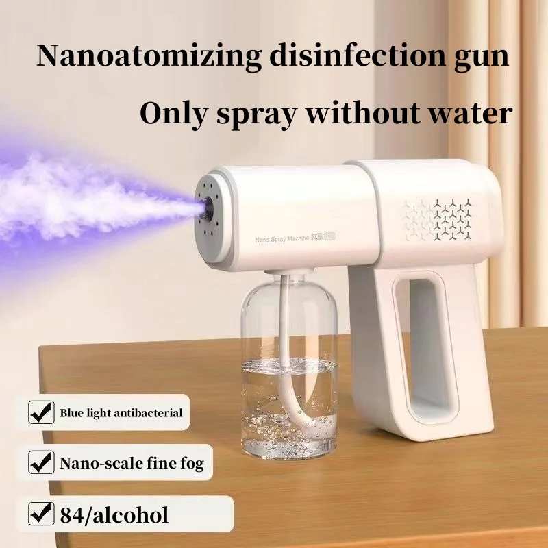 

Электрический опрыскиватель K5 380 мл