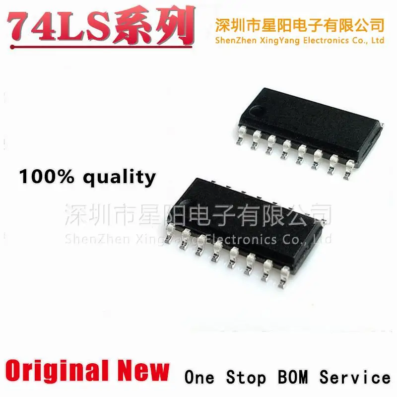 SN74LS139ANSR SN74LS161ANSR SN74LS367ANSR SN74LS368ANSR SOP