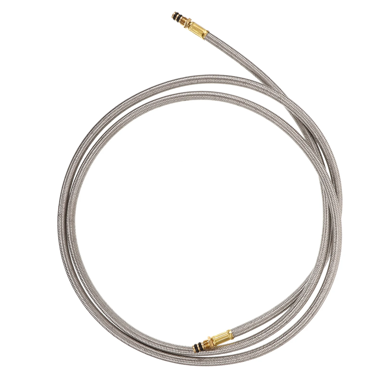 Соединительная линия бензобака часть трубки сменный шланг для баллона канистра