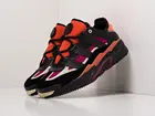 Кроссовки Adidas Niteball Черный Лето Мужской