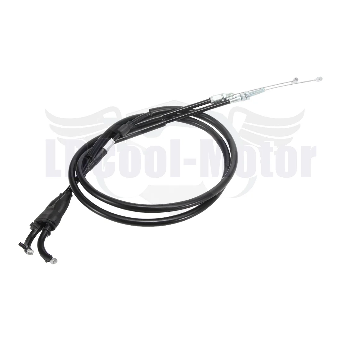 Кабель Газа и масла для мотоцикла YAMAHA R7 2022-2024 2023 BEB-26301-00-00