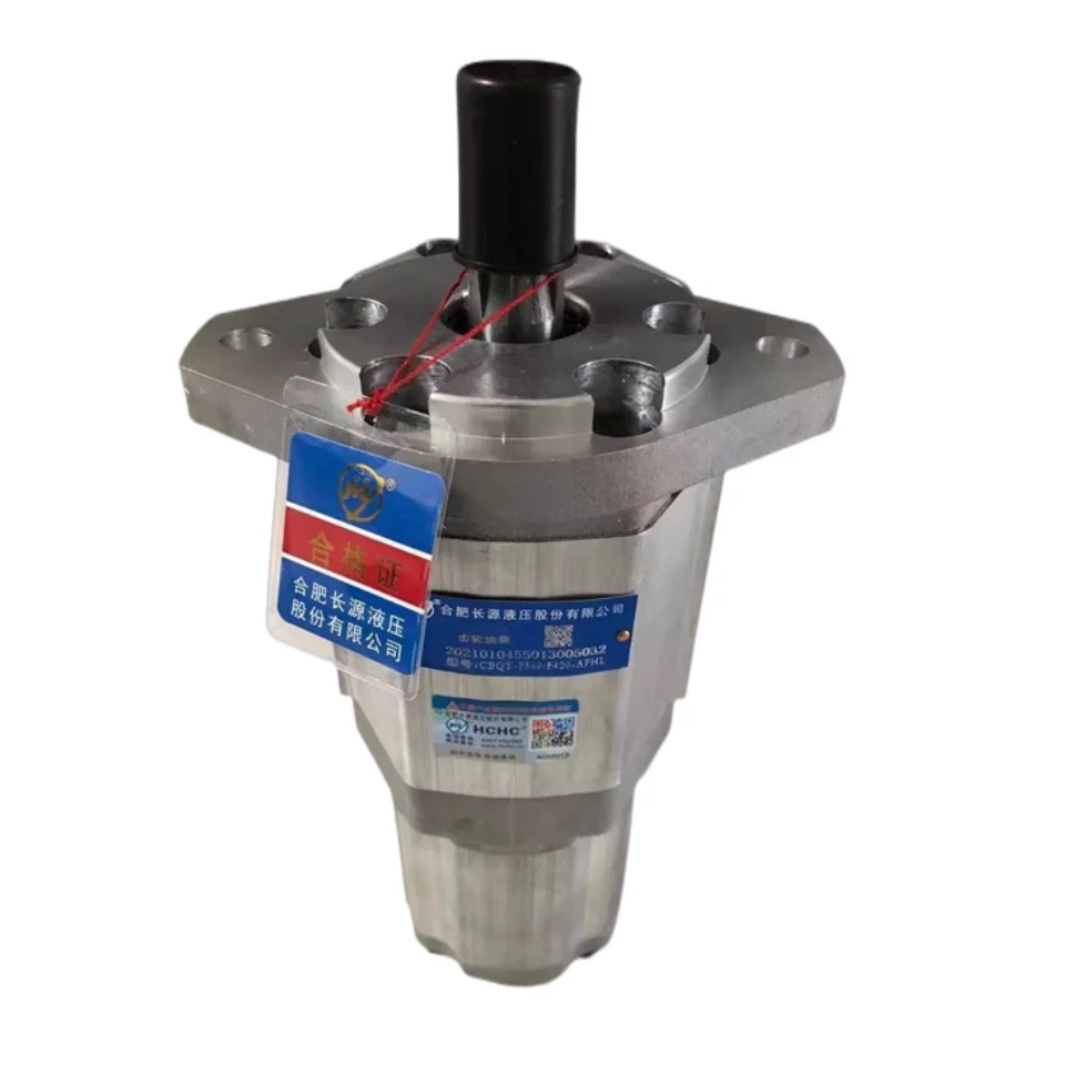 Фабричная прямая серия гидравлический насос фотосессия/фотография