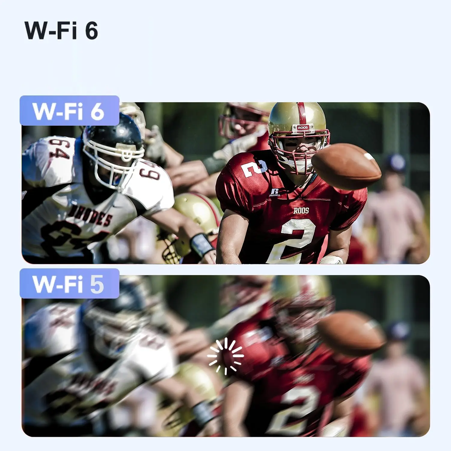 Проектор SUNYS черный 4K Wi-Fi 1080P мини портативный светодиодный домашний кинотеатр