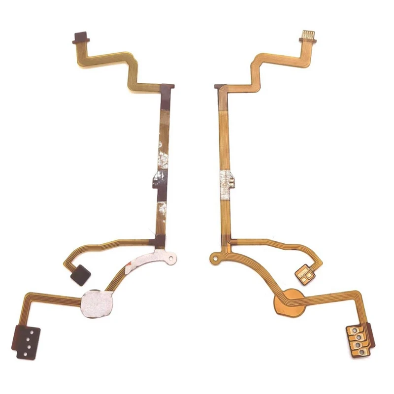 

1Pcs New Lens Aperture Flex Cable For SONY E/4 10-18 OSS 10-18 Mm F/4 Repair Part