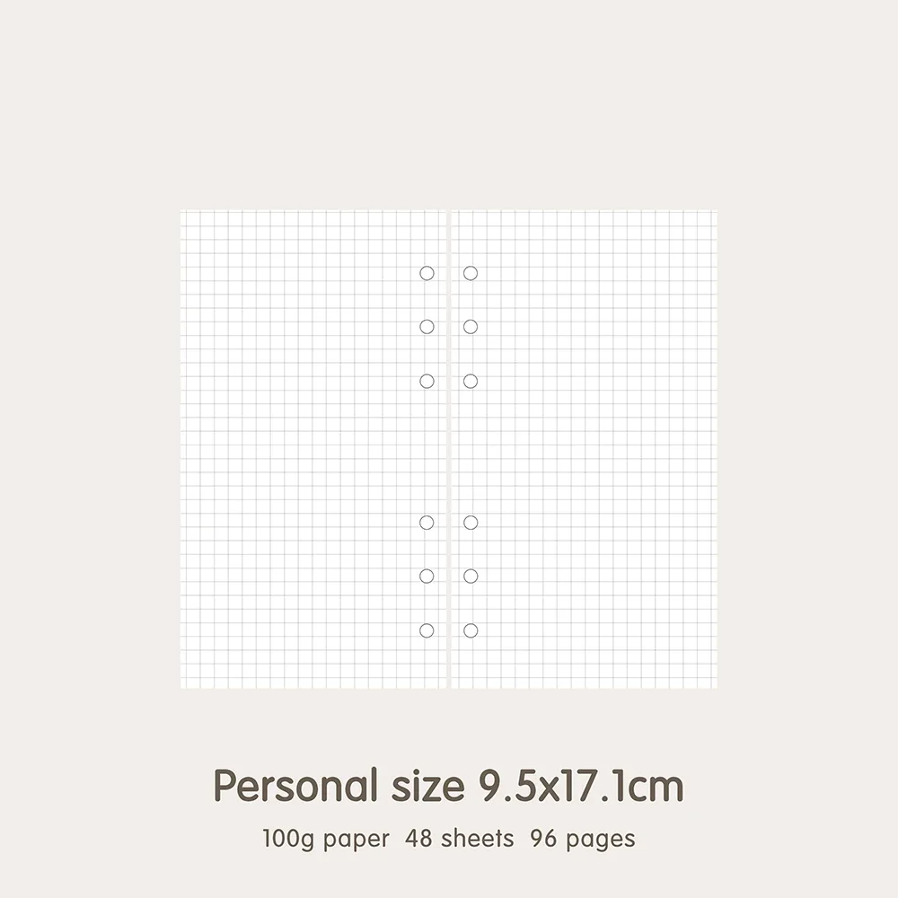 

Блокнот handnote WLN201 A5 с индивидуальными вкладками