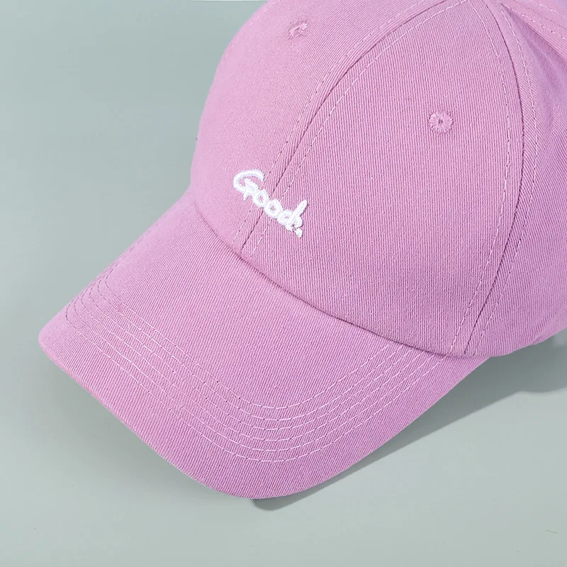 Хорошие буквы яркие для мужчин и женщин регулируемая модная шапка в стиле хип-хоп