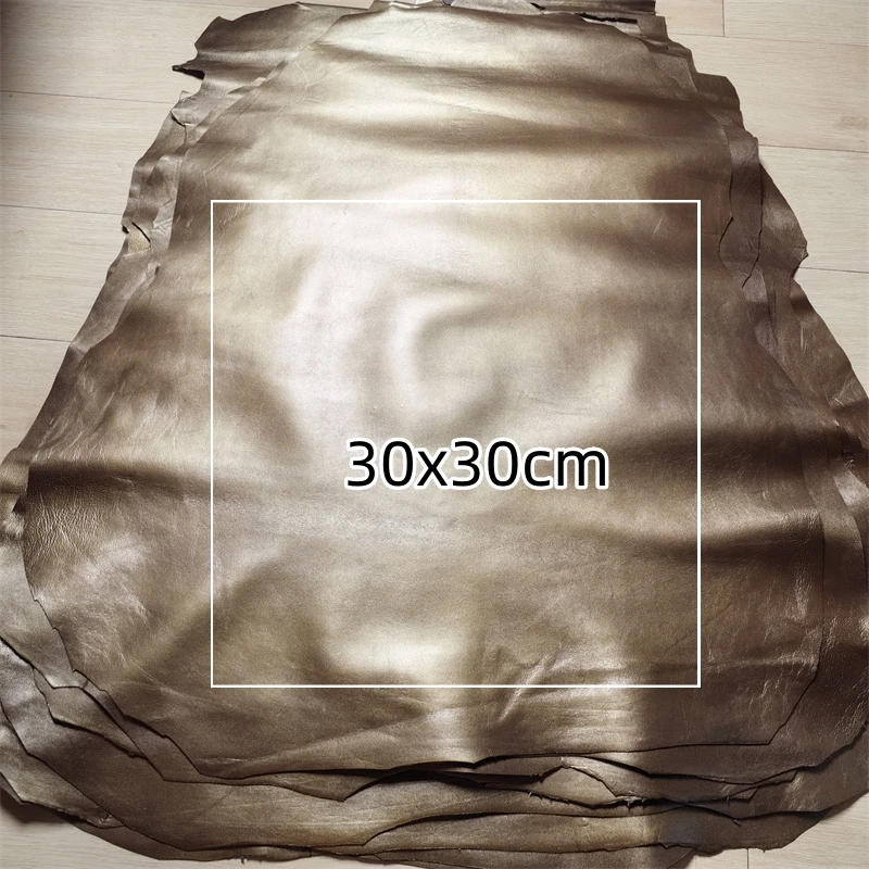 Овчина из натуральной кожи