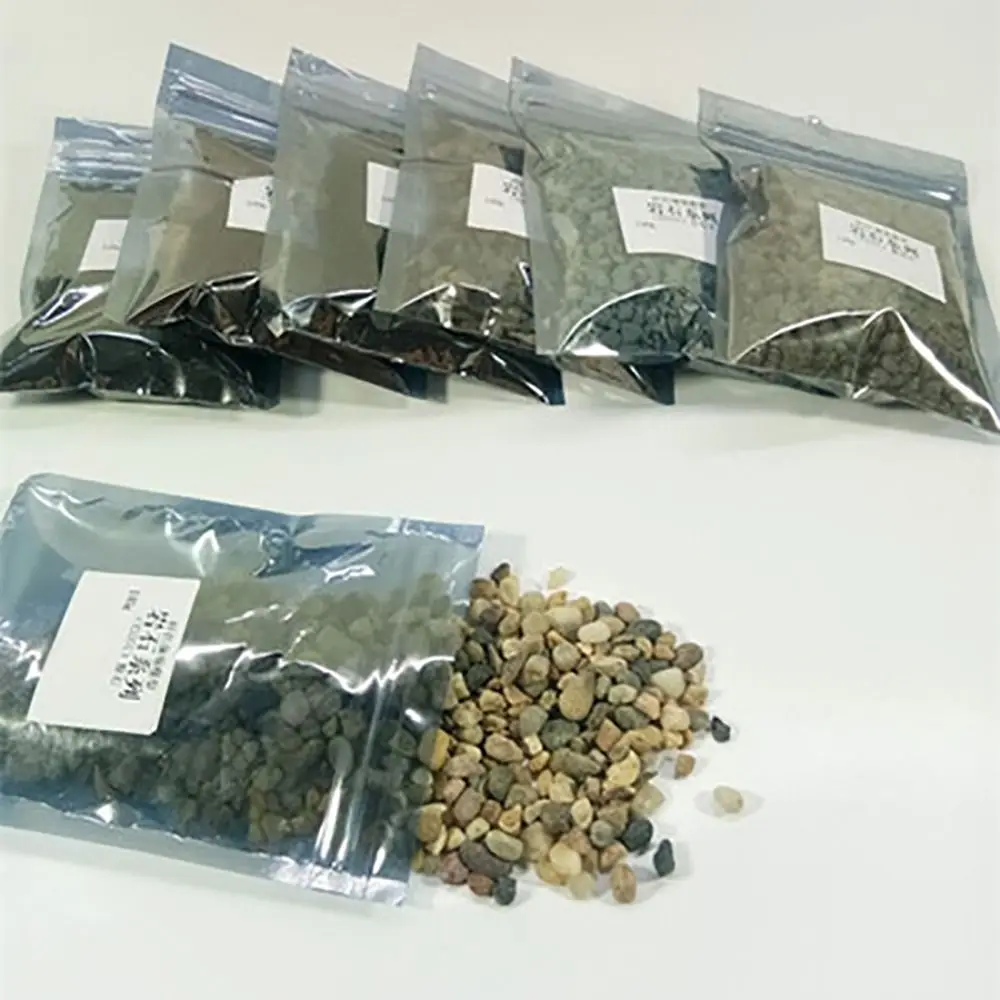 Сказочный Сад Пейзаж Микро Мир 120 Г Diy Песочный Стол Живописная Модель Пейзажа С