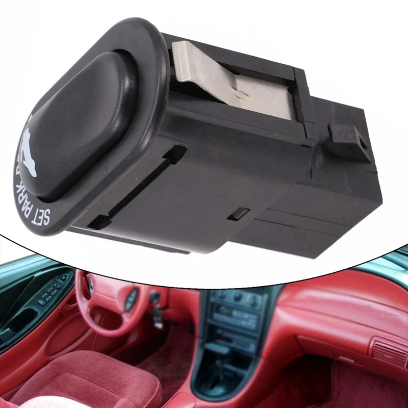 Автомобильный тормозной переключатель тормоза прицепа тормоз для Ford Mustang GT Cobra