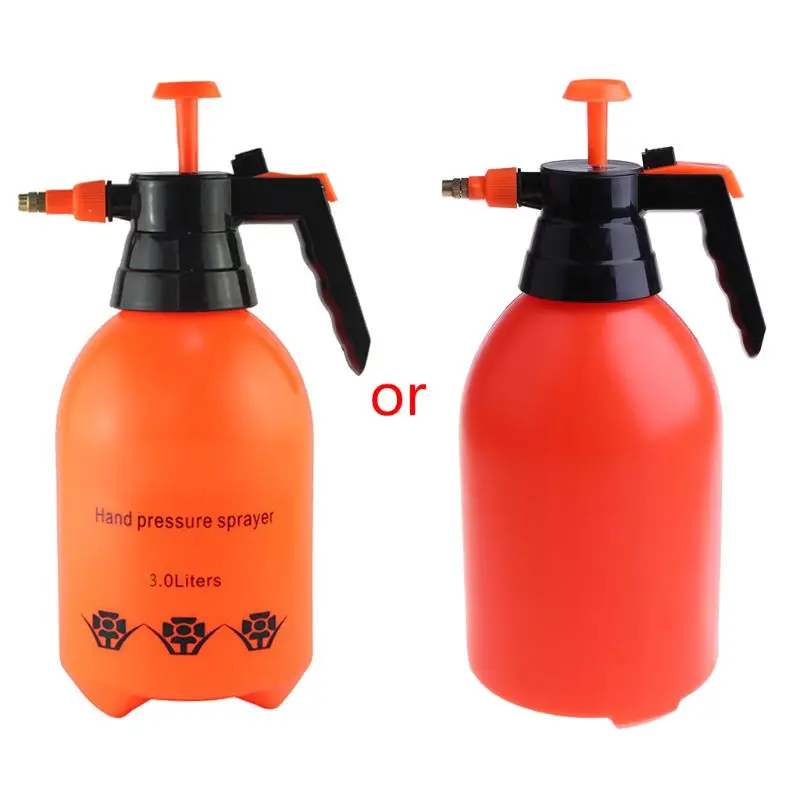 

2L/3L Portable Chemical Sprayer Pump Pressure Garden Water Spray Handheld agricole товар для огорода дождеватель для полива