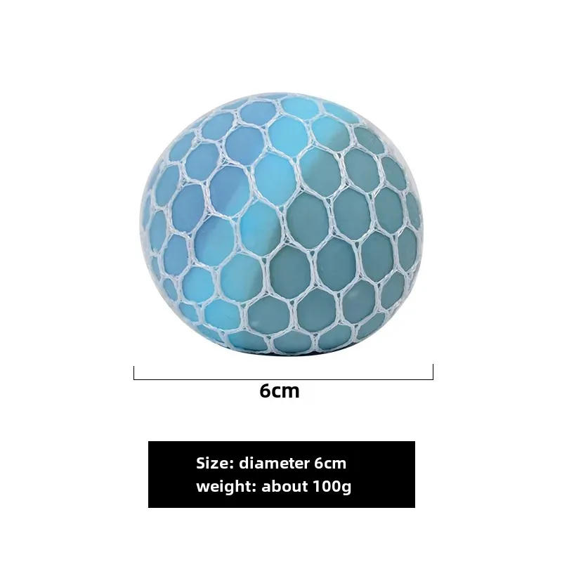 Новое поступление популярная сеть красный взрыв красочные фрукты желе снятие