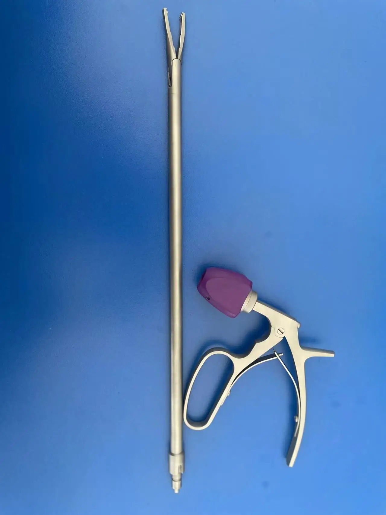 Набор для лапароскопии высококачественные медицинские зажимы гемолока