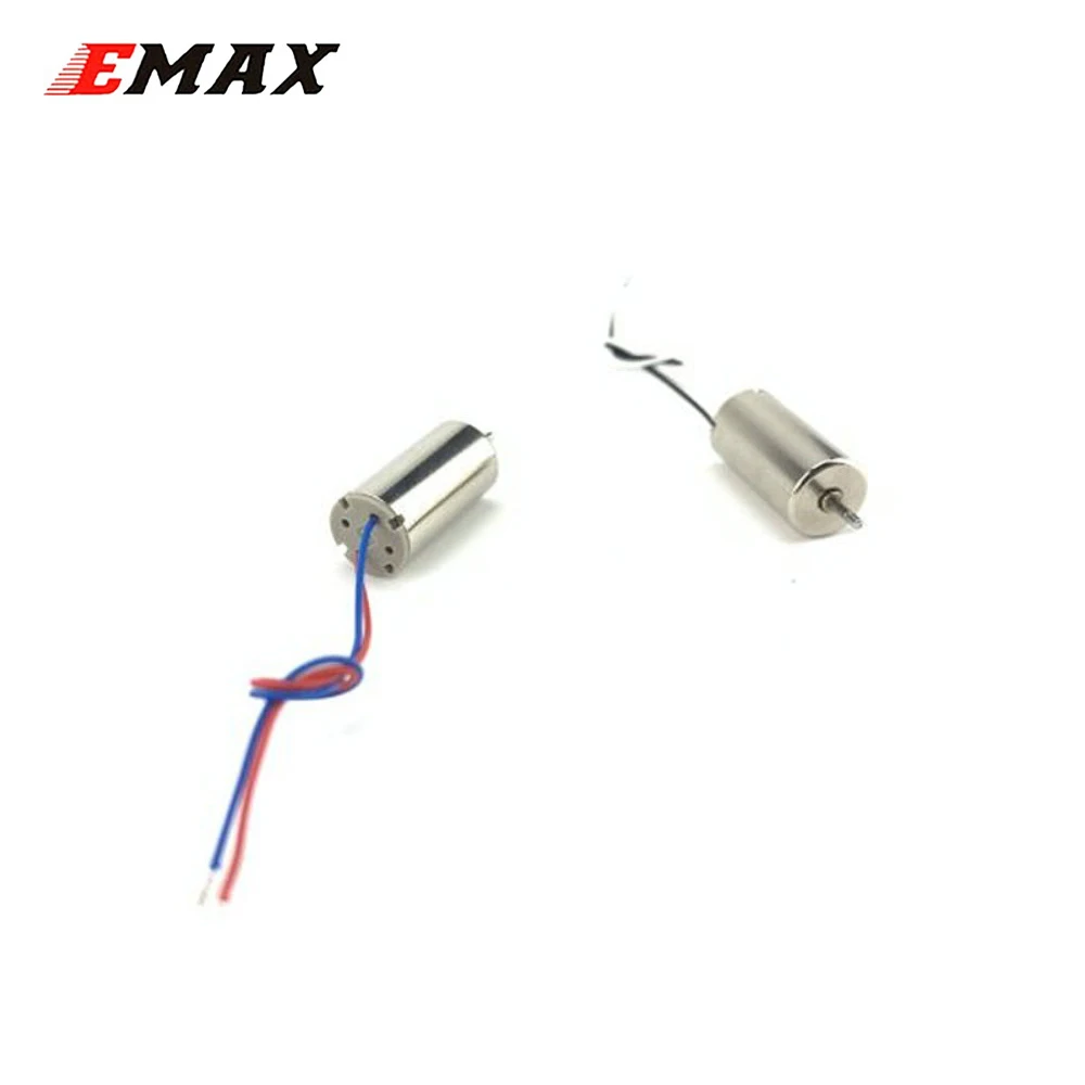 

EMAX EZ pilot FPV гоночный Дрон 0816 мотор 2x CW thread 2x CCW thread