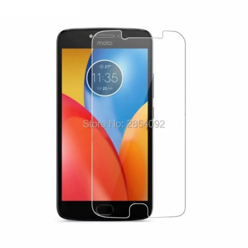 Закаленное стекло для motorola moto e4 plus, Защита экрана для lenovo motorola moto e4 plus mt6737 xt1773 xt1771, защитное стекло