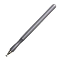 for stylus for smartphone tablet thick thin drawing capacitive pencil universal android mobile screen metal note touch pen