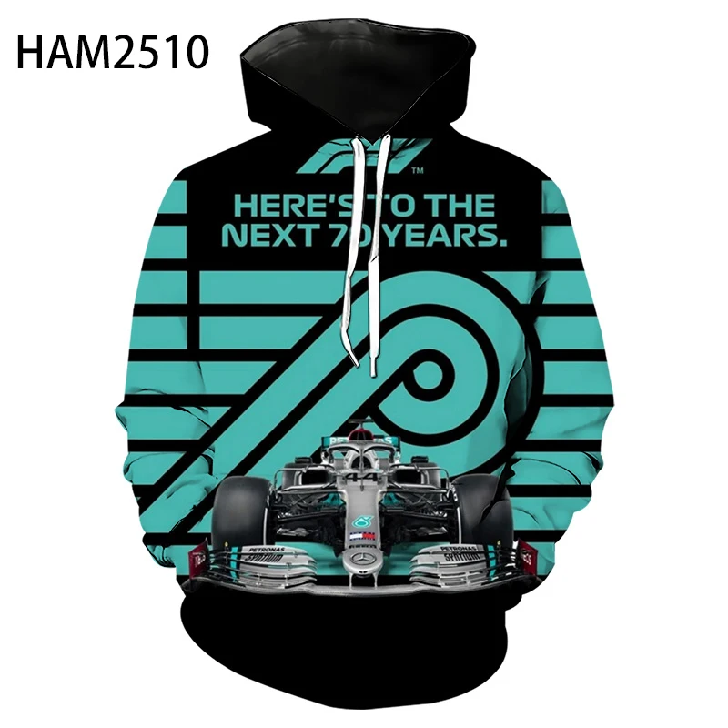 

Классная мужская женская и детская толстовка Formula Car в стиле ретро с 3D принтом, Свитшот в стиле Харадзюку, Повседневный пуловер