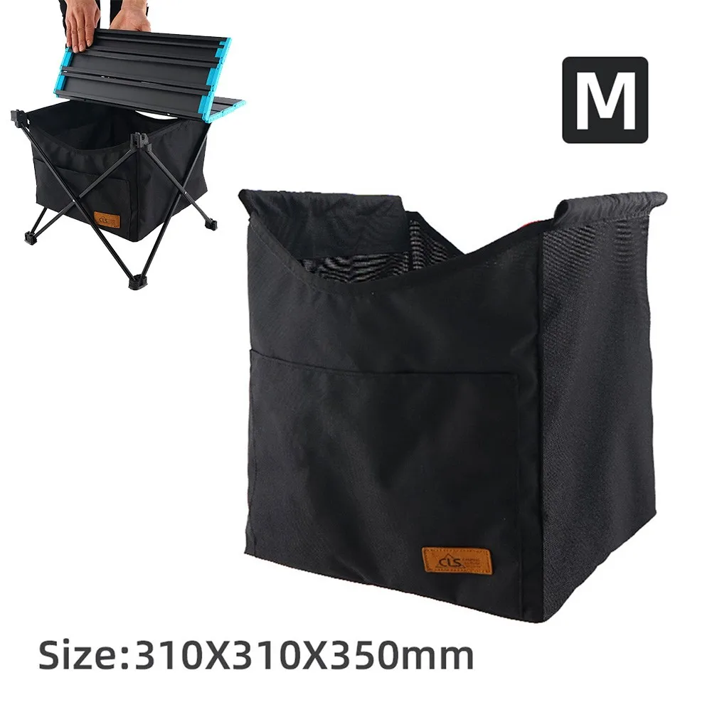 

31*31*35cm Bag Durable Camping Home Kitchen Mesh Oxford Cloth Portable