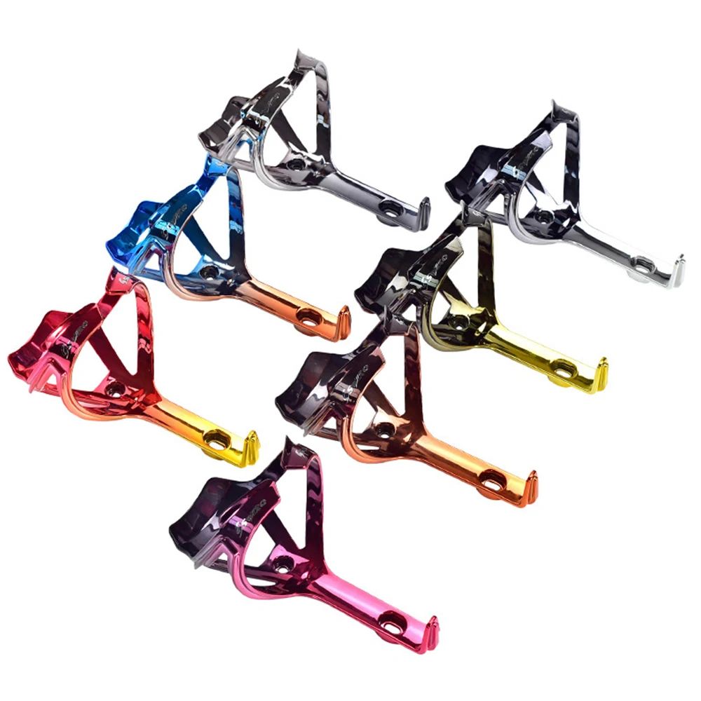 

Bike Cup Holder Durable Ultralight Water Drink Holder Rack Bike Accessories Bike Water Bottle Cages For Bike Bicycle XR-Hot