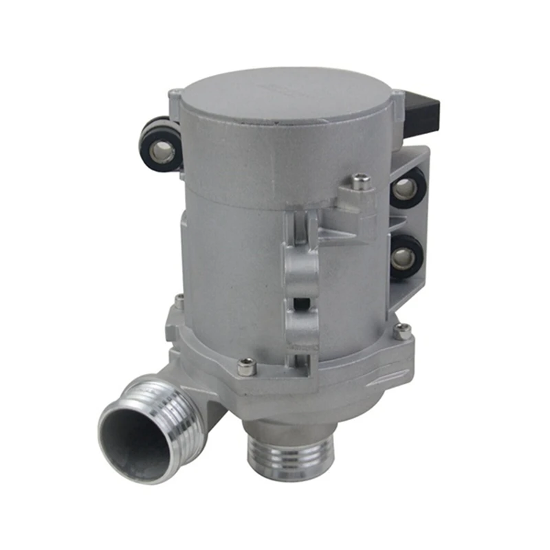 Автомобильный двигатель электрический водяной насос для BMW X3 X5 325I 328I 528I 530I 11517521584