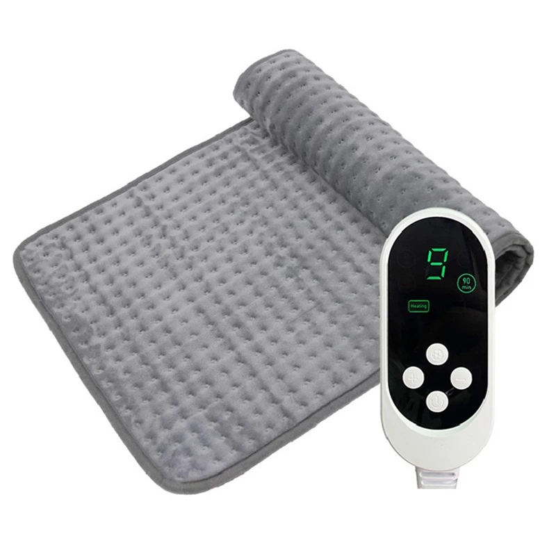 

Нагревательное одеяло для физиотерапии человека, интеллектуальное горячее компрессирующее одеяло, многофункциональное электрическое одеяло