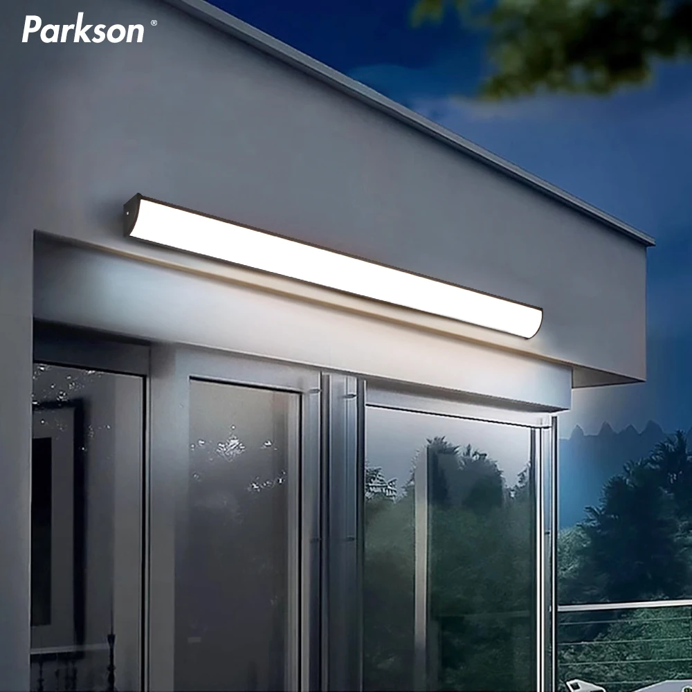 

PARkson наружные светодиодные настенные лампы IP65