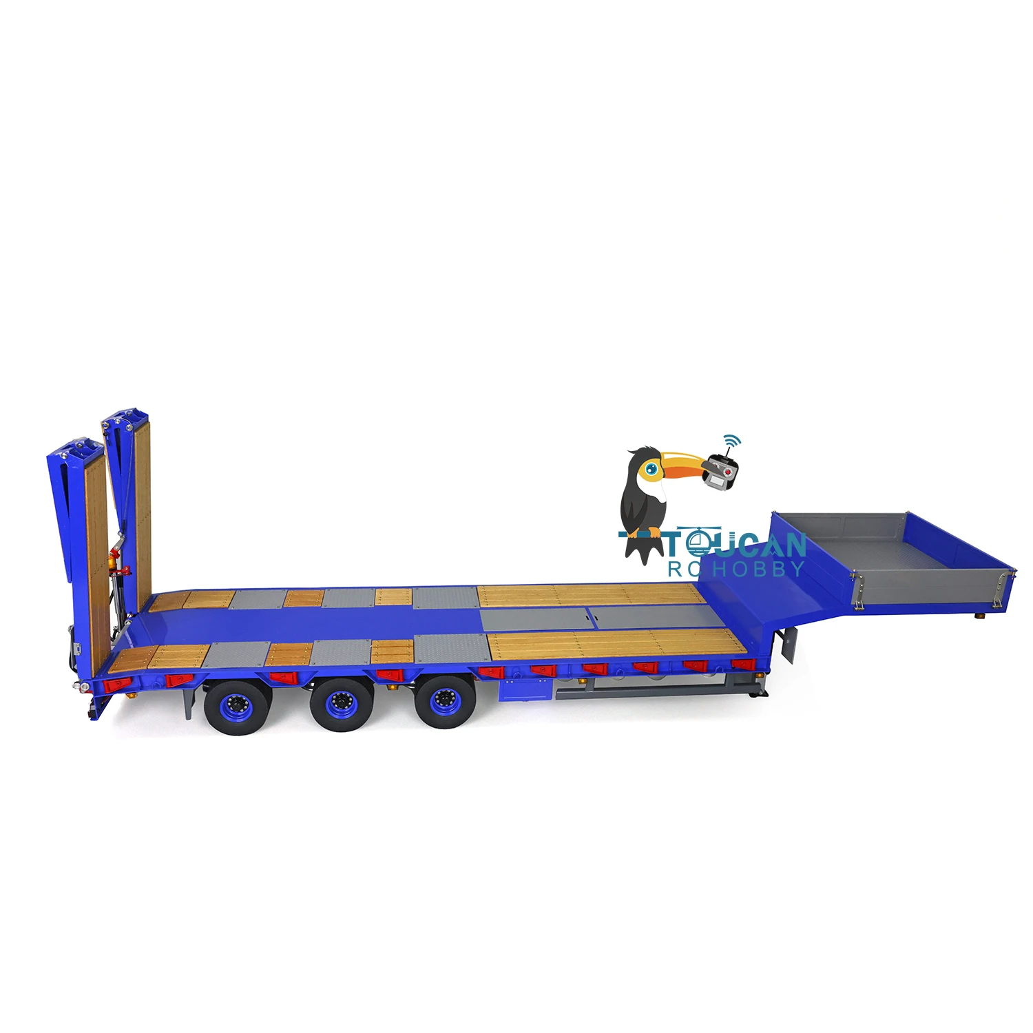 

Металлический прицеп LESU, легкий гидравлический насос, клапан ESC, электронный подъемник для радиоуправляемого самосвала, модель THZH1282-SMT3