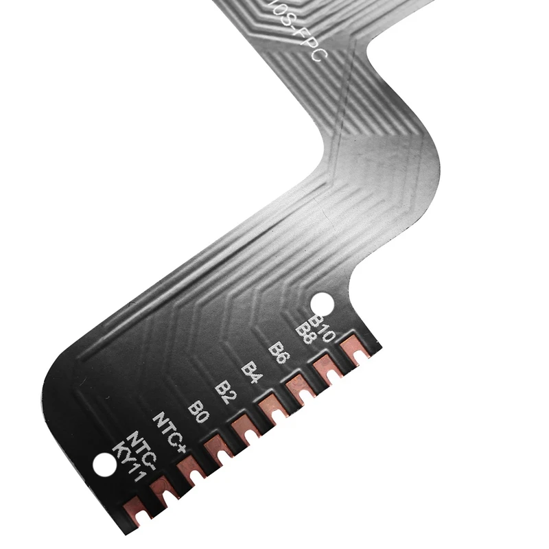 4 шт. защитная плата для аккумулятора Xiaomi M365 |