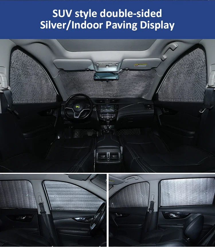 Для VW Volkswagen Touran 1T 2003 ~ 2015 автомобильный солнцезащитный козырек крем накладки на