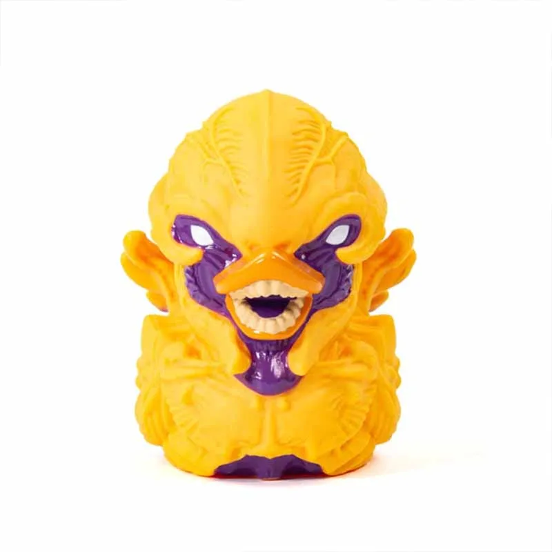 Doomsday duck игра