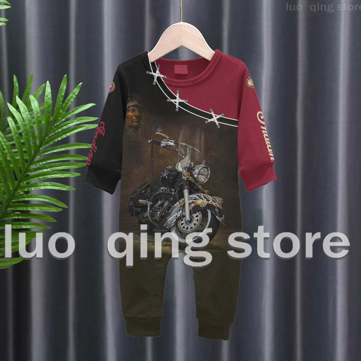 

Baby Boys and Girls Spring and Autumn New Pure Cotton Jumpsuit Hot Selling Fashion Street Sports Creeper Bebe 2023 Clothing Baby