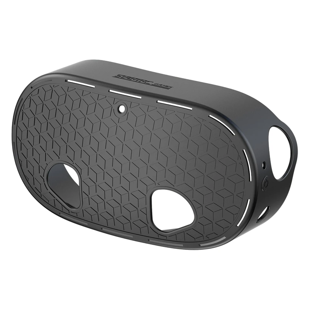 Силиконовый чехол для гарнитуры противоударный защитный VR от царапин Meta Quest 3S