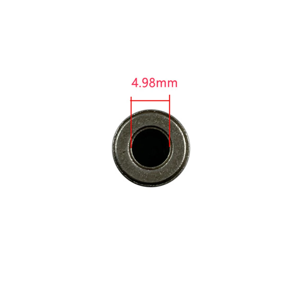 

Brand New 7 Teeth Gear Sleeve 7T Gear Easy To Install Electric Impact Wrench For 2106 Brushless Metal Motor Gear