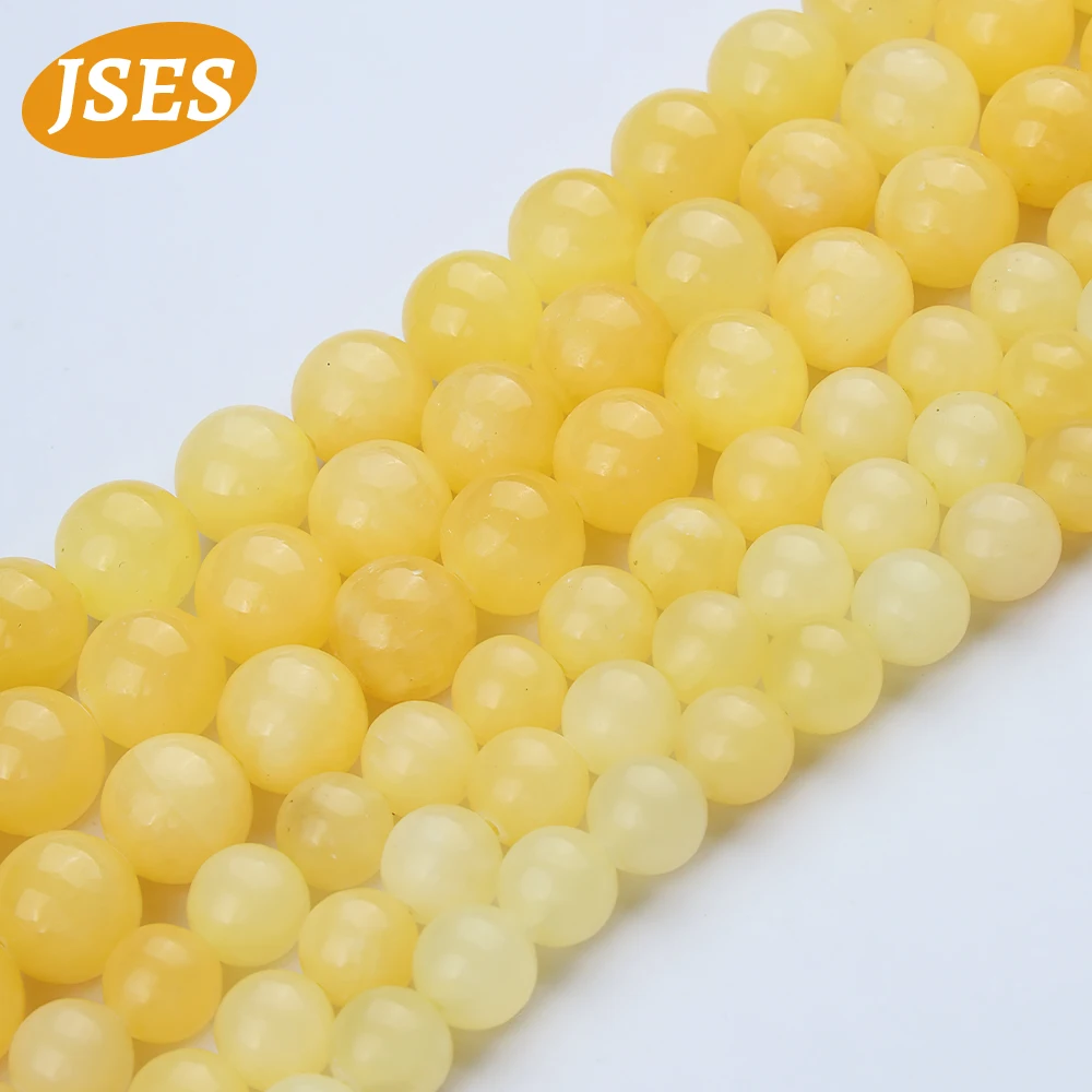 Бусины из натурального камня