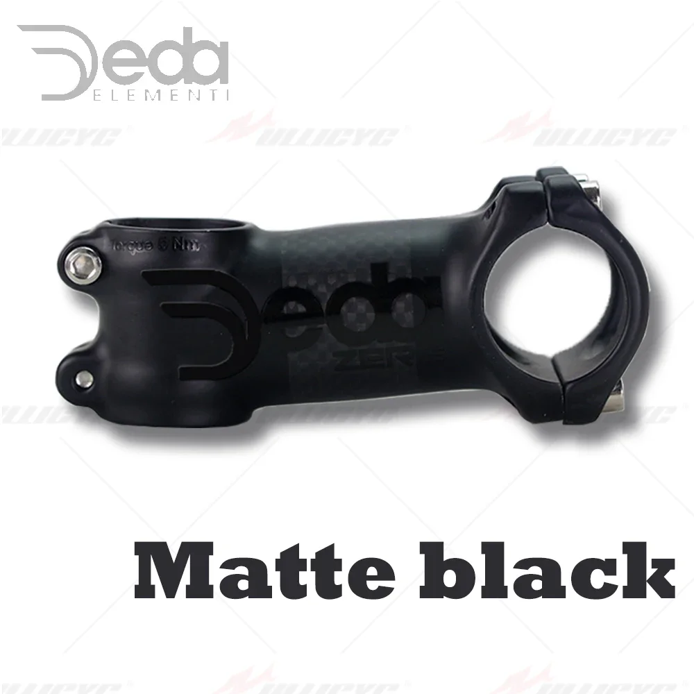 Шток для горного велосипеда Deda Stem Zero 2
