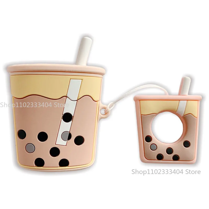 

Защитный чехол для наушников Apple AirPods 1 2 AirPods Pro с защитой от падения