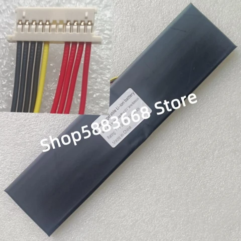 Аккумулятор RozFaro XT173 для Irbis BlizzardBook