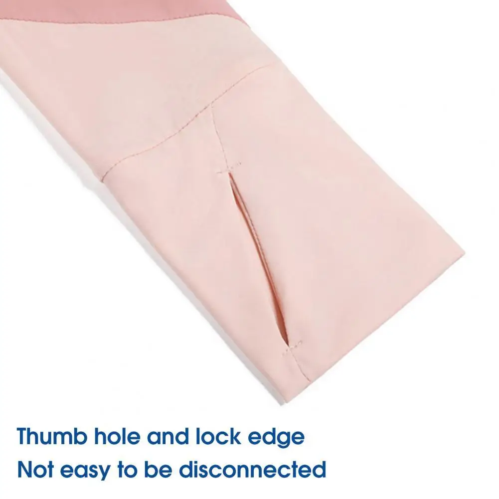 

Lengthen Sun Resistant High Elasticity Sports Arm Sleeves for Outdoor