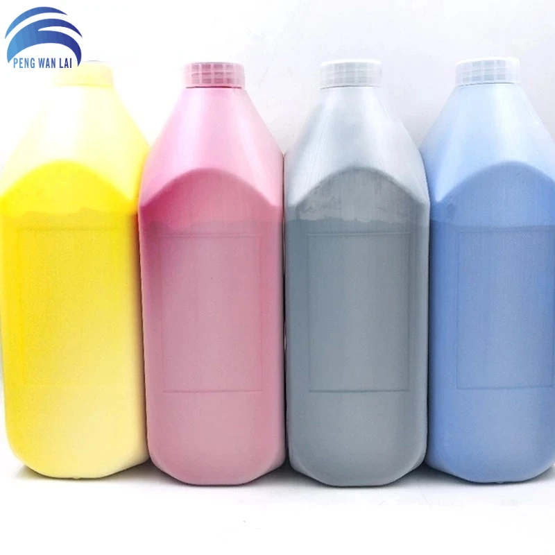 

1kg Compatible Ricoh Toner Powder MP C6502 MPC6502 6502 Color Toner Cartridge for MPC 8002 MPC8002 Printer