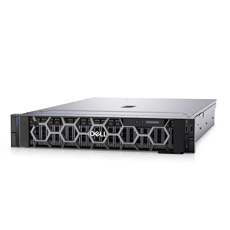 Dell poweredge r740