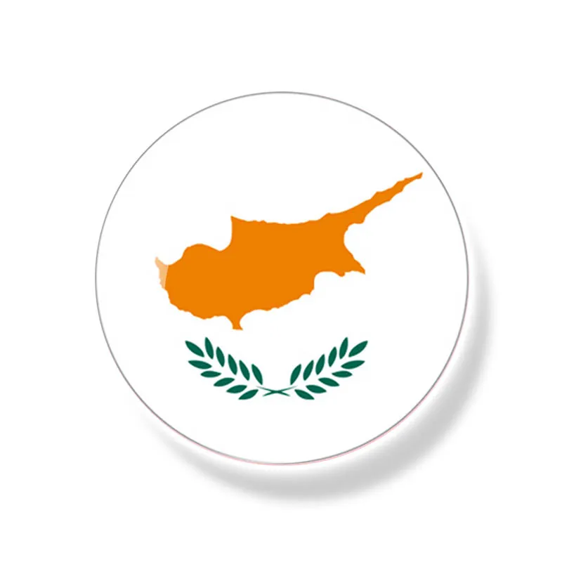 Магниты на холодильник EQJJYPOC 30 мм