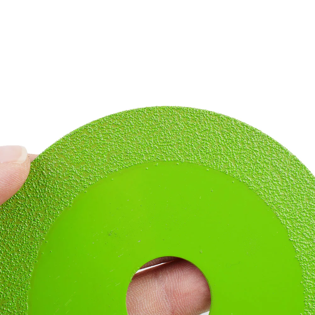 

Power Tool Grinding Disc Home & Garden Blade Ceramic Tile Diamond Glass Cutting Marble 22mm Hole Angle Grinder